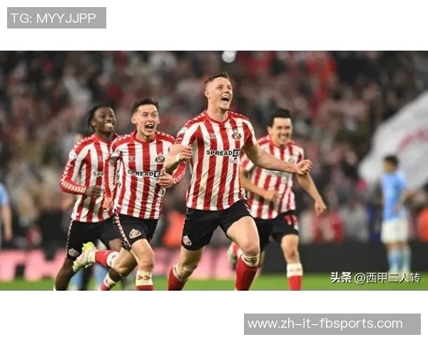 桑德兰足球球星的成长历程与精彩瞬间解析