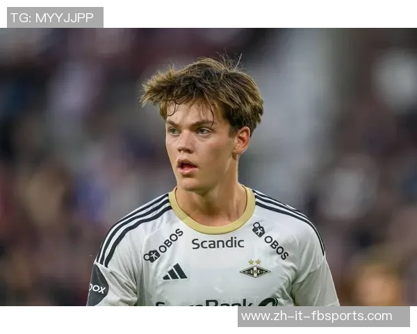 挪威足球球星排名分析：顶尖球员表现与未来潜力展望